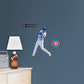 Chicago Cubs: Cody Bellinger         - Officially Licensed MLB Removable     Adhesive Decal
