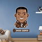 Cleveland Browns: Amari Cooper  Emoji        - Officially Licensed NFLPA Removable     Adhesive Decal