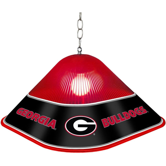 Georgia Bulldogs: Game Table Light - The Fan-Brand