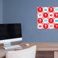 Where's Waldo: Question Mark Mural - Officially Licensed NBC Universal Removable Adhesive Decal