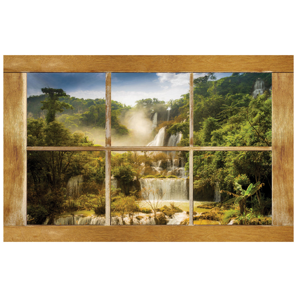 LARGE   (48"W x 31"H)