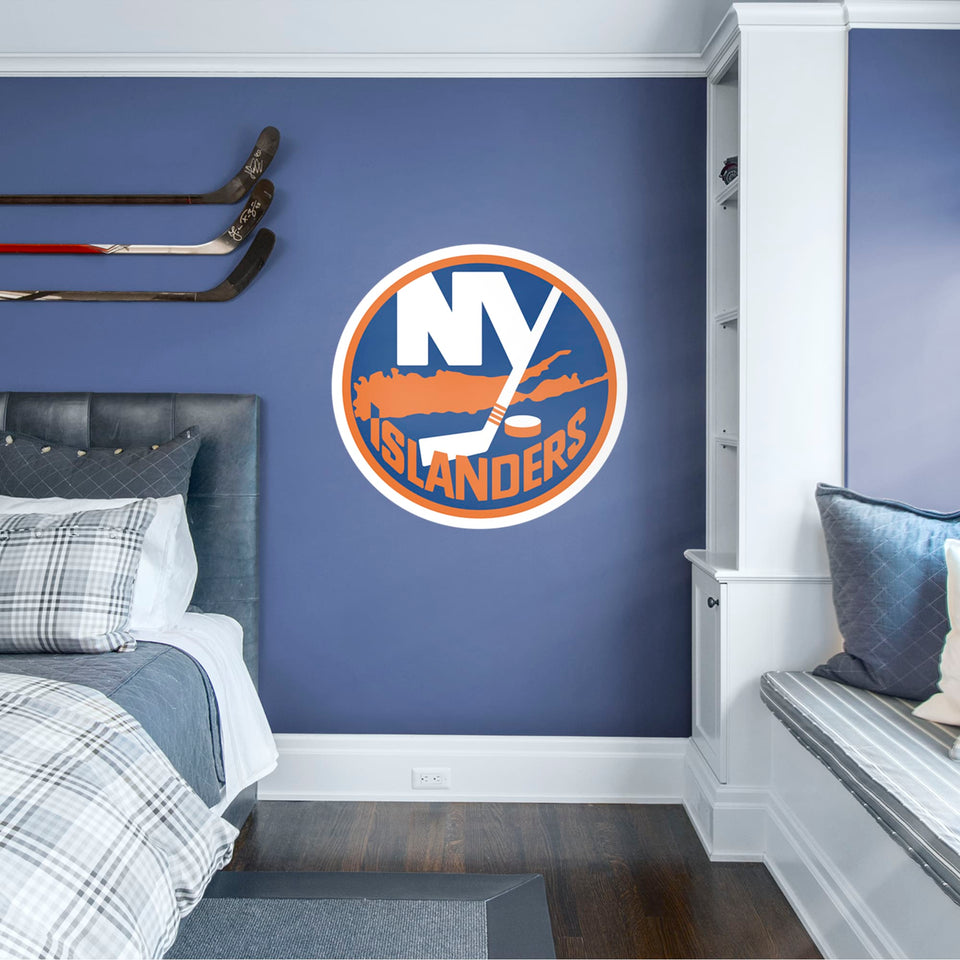 Giant Logo (38"W x 37"H)