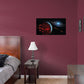 Planets: Mars Mural        -   Removable     Adhesive Decal
