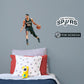 San Antonio Spurs: Tim Duncan  Legend        - Officially Licensed NBA Removable Wall   Adhesive Decal