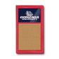 Gonzaga Bulldogs: Cork Note Board - The Fan-Brand
