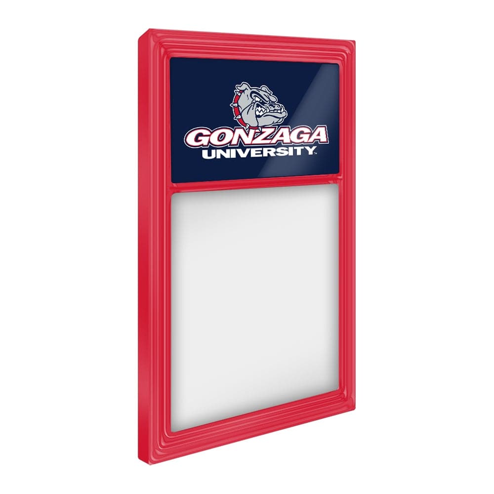 Gonzaga Bulldogs: Dry Erase Note Board - The Fan-Brand
