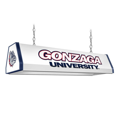 Gonzaga Bulldogs: Standard Pool Table Light - The Fan-Brand