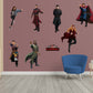Doctor Strange 2: In the Multiverse of Madness: Characters Collection - Officially Licensed Marvel Removable Adhesive Decal