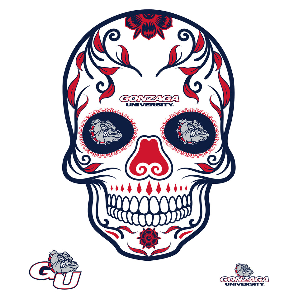 Large Icon +2 Decals  (11"W x 16"H) 