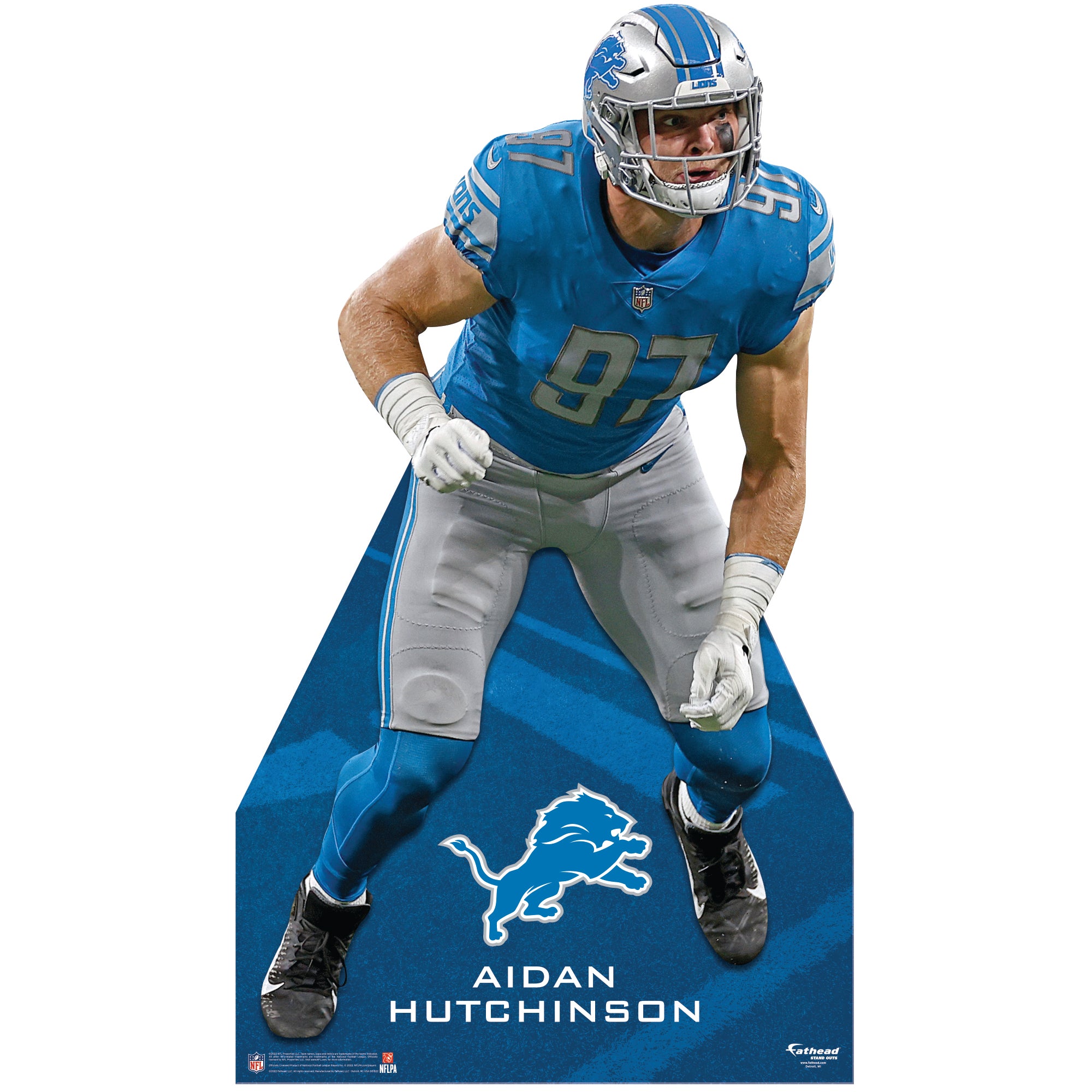 Aidan Hutchinson could still be in play for Lions after all as Jaguars  insist theyre not done on offensive line  mlivecom