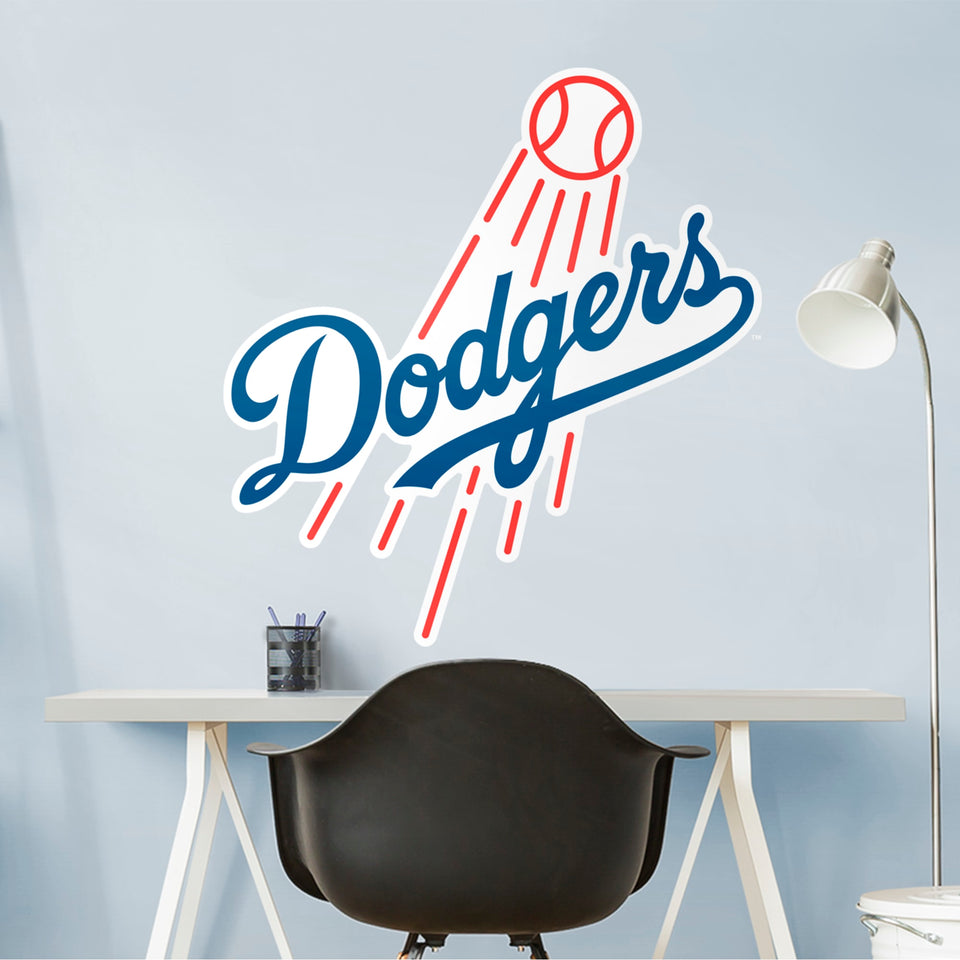 Large Logo (11"W x 12"H)
