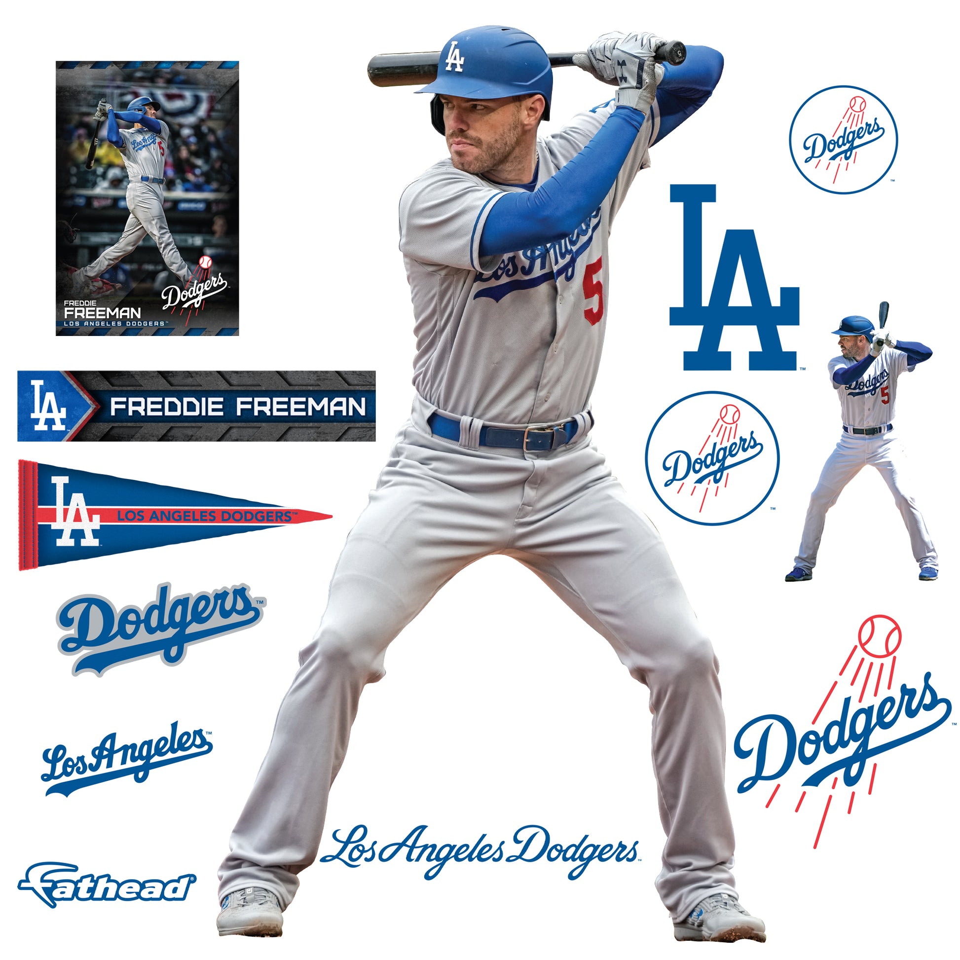 Los Angeles Dodgers: Mookie Betts 2022 Inspirational Poster - Officially  Licensed MLB Removable Adhesive Decal