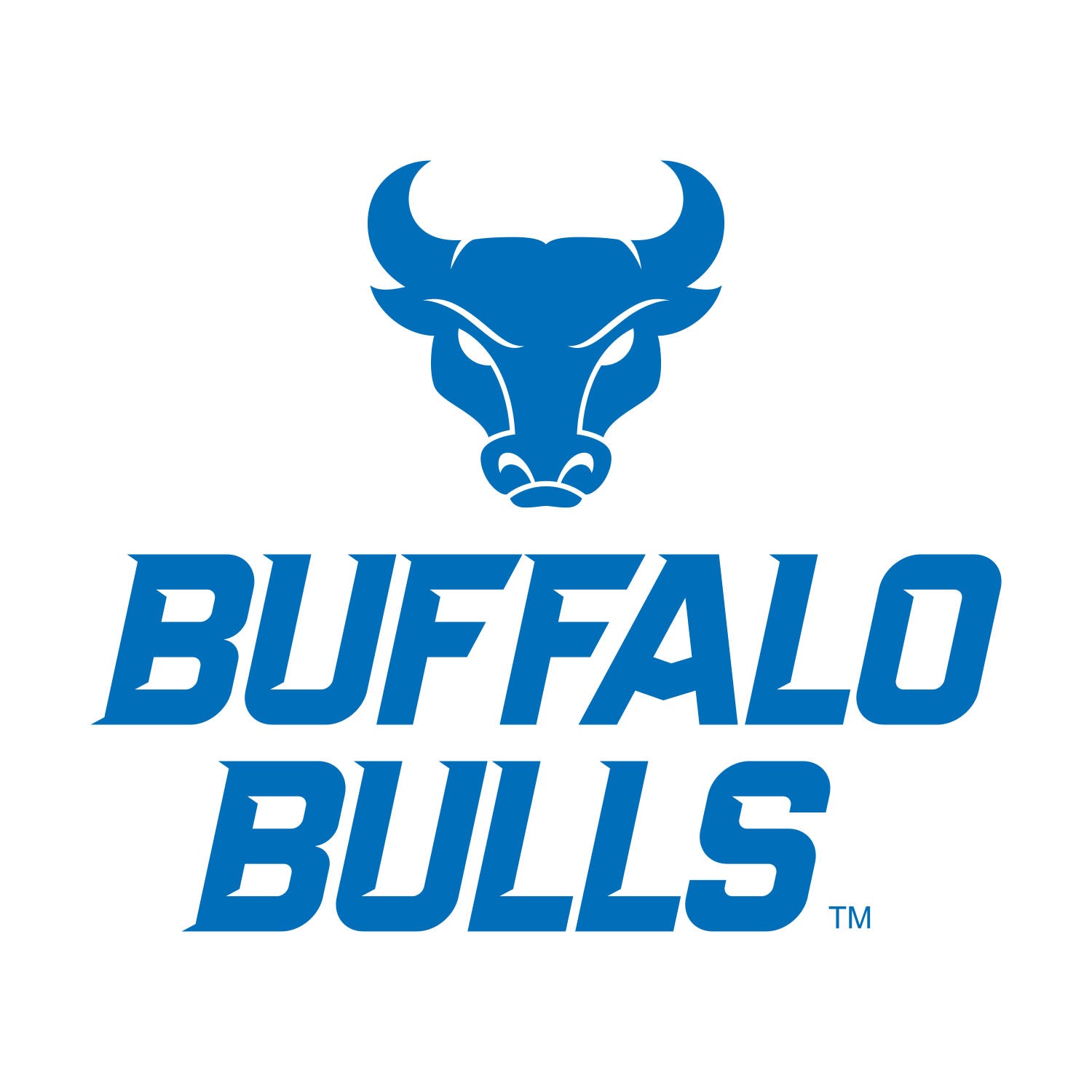 Buffalo Bulls Outdoor Logo Officially Licensed NCAA Outdoor Graphic