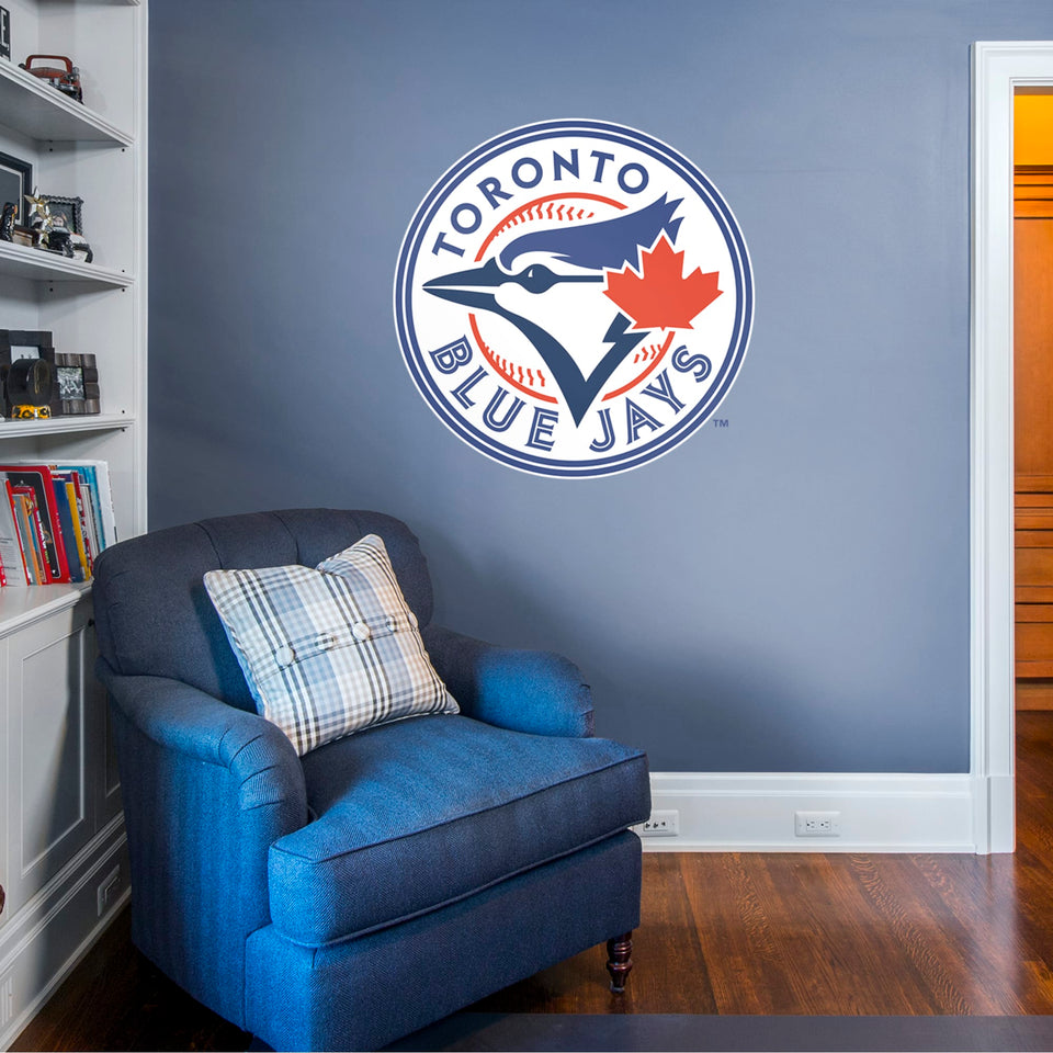 Giant Logo (39"W x 39"H)