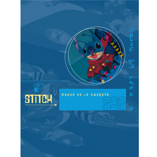 Lilo & Stitch: Dr. Jumba Jookiba Mini Cardstock Cutout - Officially Li –  Fathead