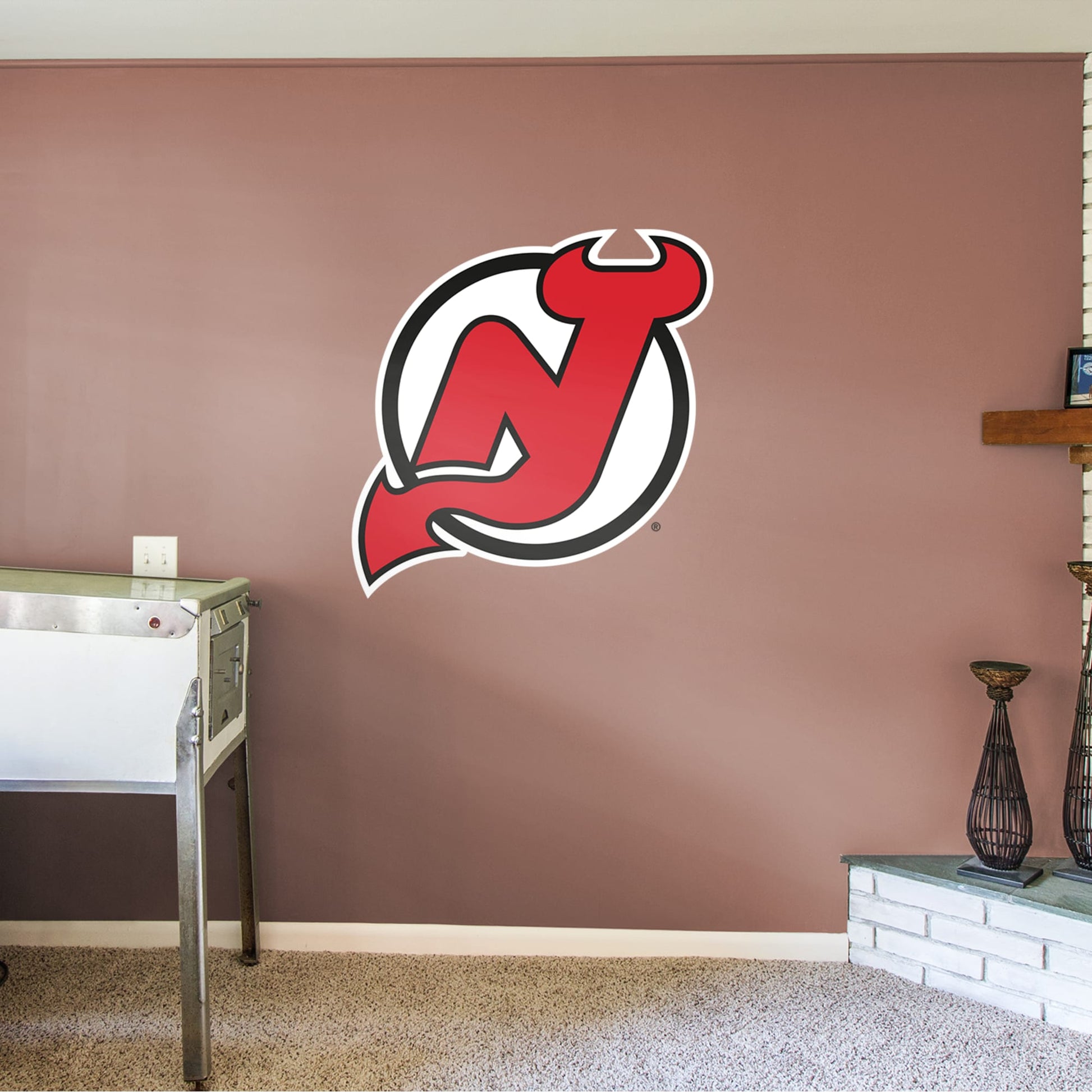 New Jersey Devils: 12 Gifts From Team This Christmas Season