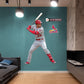 St. Louis Cardinals: Nolan Arenado 2021        - Officially Licensed MLB Removable     Adhesive Decal