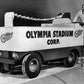 Olympia Stadium rides the ice maker, 1957 - Officially Licensed Detroit News Coaster