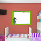 Cody Family Dry Erase        - Officially Licensed CoComelon Removable     Adhesive Decal