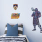 Guardians of the Galaxy Ronan RealBig        - Officially Licensed Marvel Removable Wall   Adhesive Decal