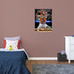 San Francisco Giants: Buster Posey  GameStar        - Officially Licensed MLB Removable Wall   Adhesive Decal