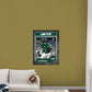 New York Jets: Sauce Gardner Poster - Officially Licensed NFL Removable Adhesive Decal