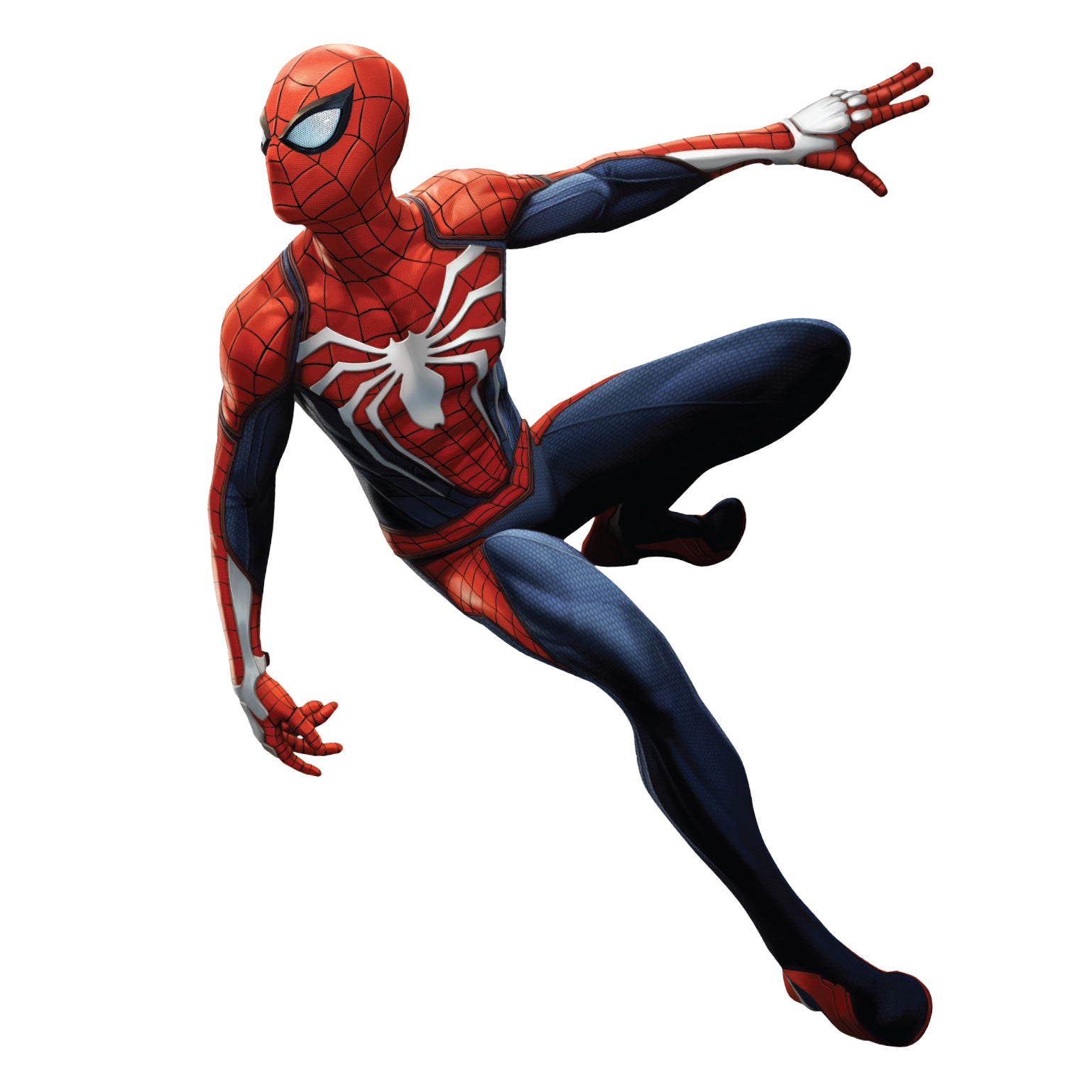 Figura Spiderman: No Way Home - Debris Crouch