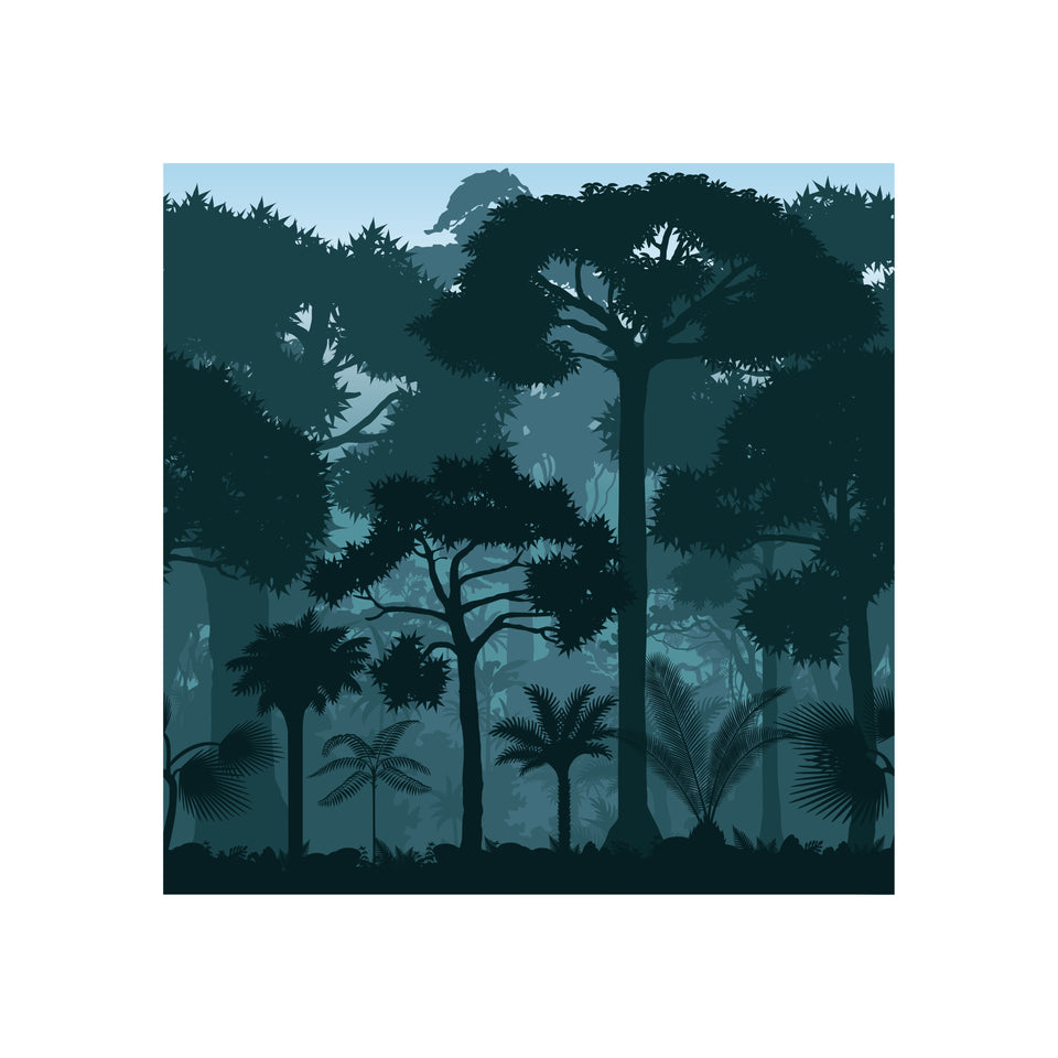 SMALL   (12"W x 12"H) 