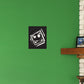 The Nightmare Before Christmas:  Here Comes Jack Mural        - Officially Licensed Disney Removable Wall   Adhesive Decal