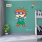 Giant Character +3 Decals  (37.5"W x 52"H) 