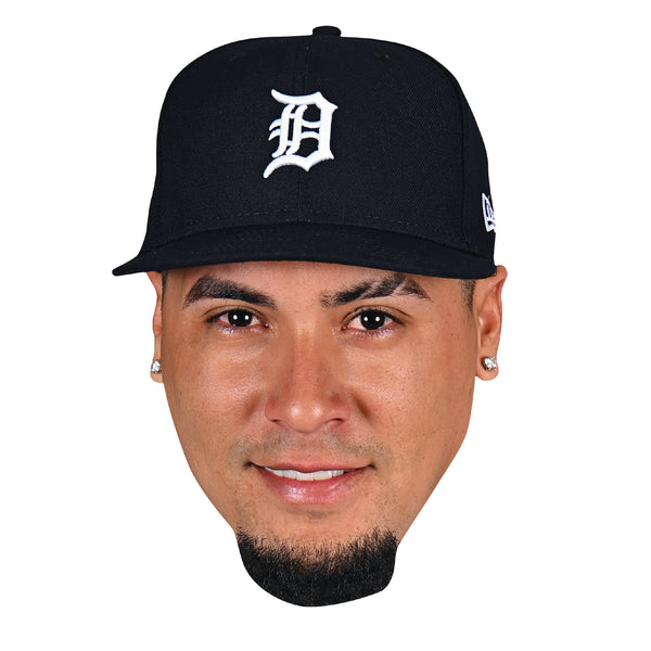 Detroit Tigers: Riley Greene 2022 Foam Core Cutout - Officially