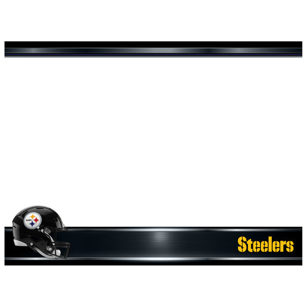 Pittsburgh Steelers: 2022 Dry Erase Calendar - Officially Licensed NFL –  Fathead