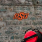 Oklahoma State Cowboys: Outdoor Logo - Officially Licensed NCAA Outdoor Graphic