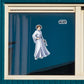 Princess Leia Window Clings        - Officially Licensed Star Wars Removable Window   Static Decal