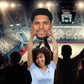 Philadelphia 76ers: Tobias Harris Foam Core Cutout - Officially Licensed NBPA Big Head