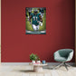 Philadelphia Eagles: Fletcher Cox  GameStar        - Officially Licensed NFL Removable     Adhesive Decal