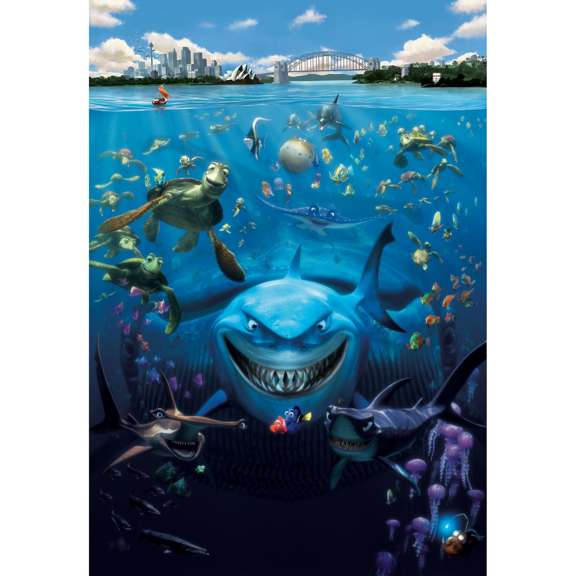Nemo Bruce