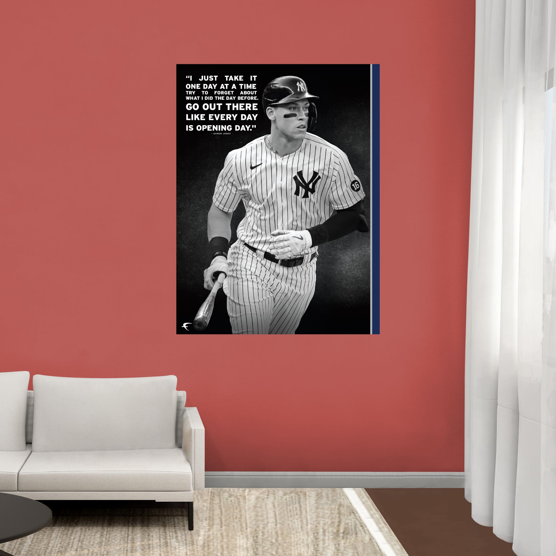 Core 4 Yankees Poster