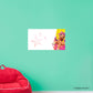 My Little Pony Movie 2: Sunny Dry Erase - Officially Licensed Hasbro Removable Adhesive Decal