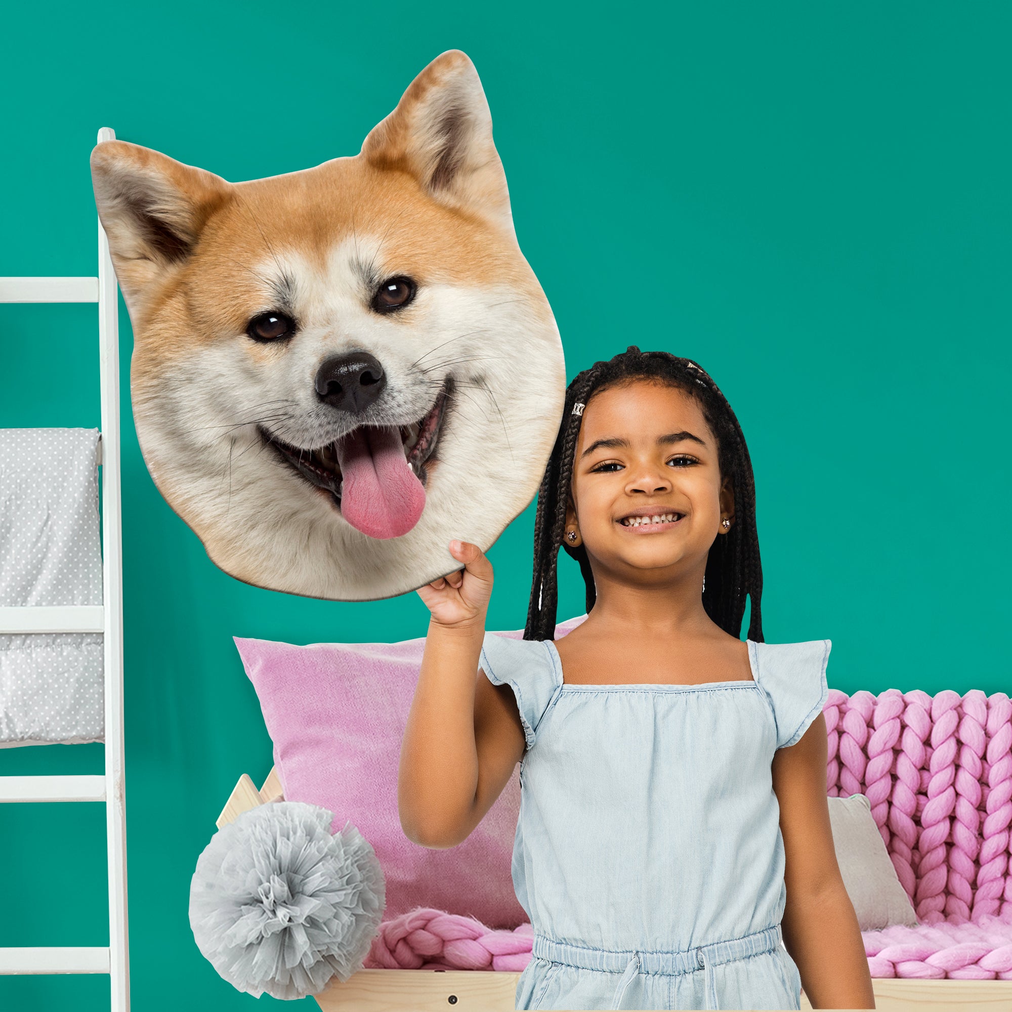 Animal Wall Decals & Wall Stickers – Fathead