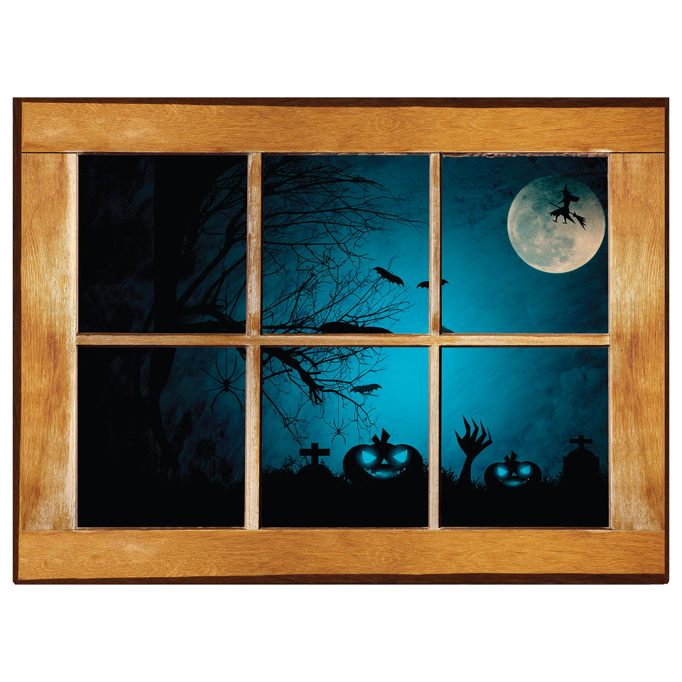 Large   (14.5"W x 11"H)