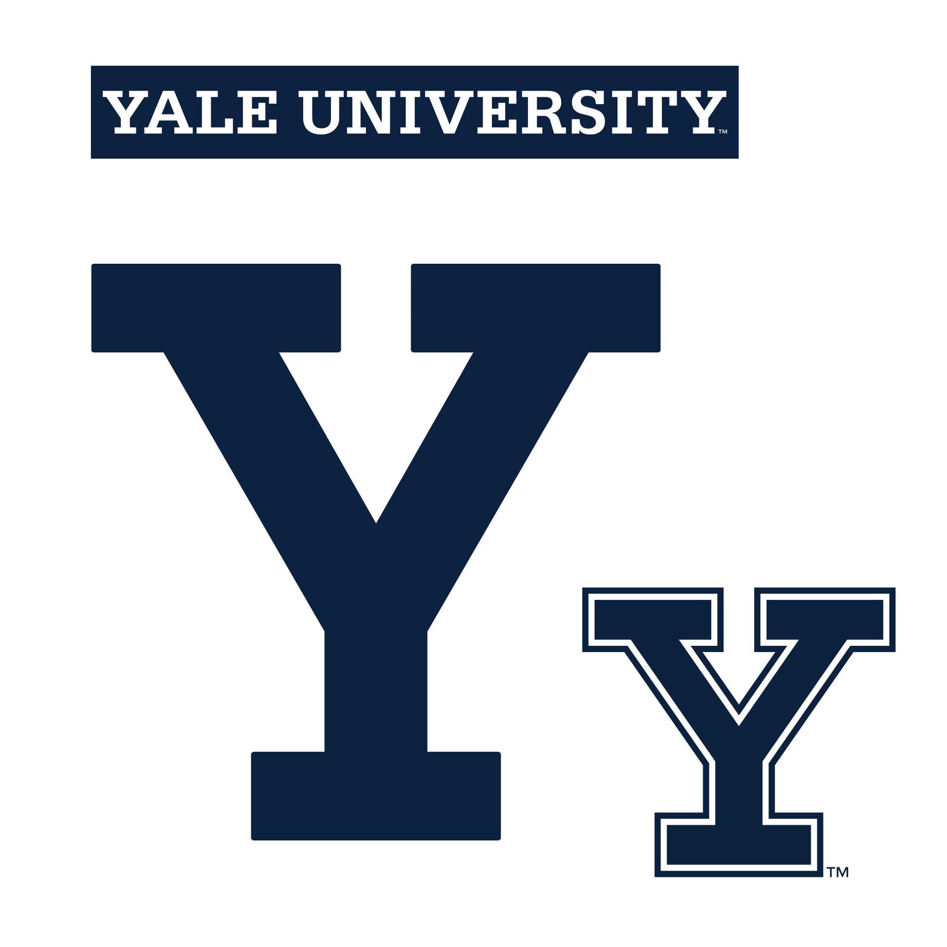 Yale School Logo