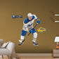 Buffalo Sabres: Tage Thompson - Officially Licensed NHL Removable Adhesive Decal