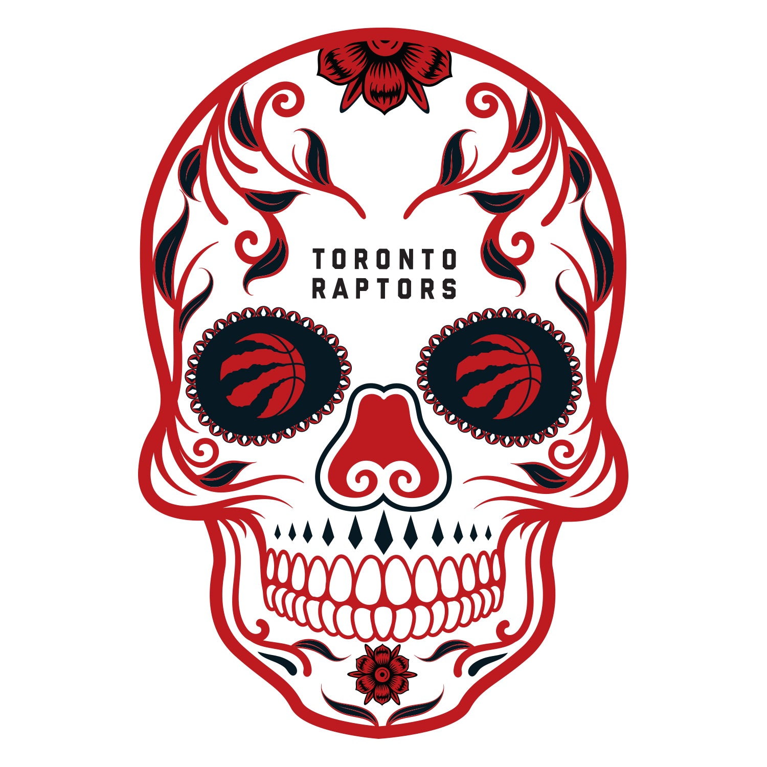 Free High-Quality Toronto Raptors Logo Jpg for Creative Design