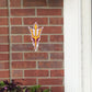 Arizona State Sun Devils: Outdoor Logo - Officially Licensed NCAA Outdoor Graphic