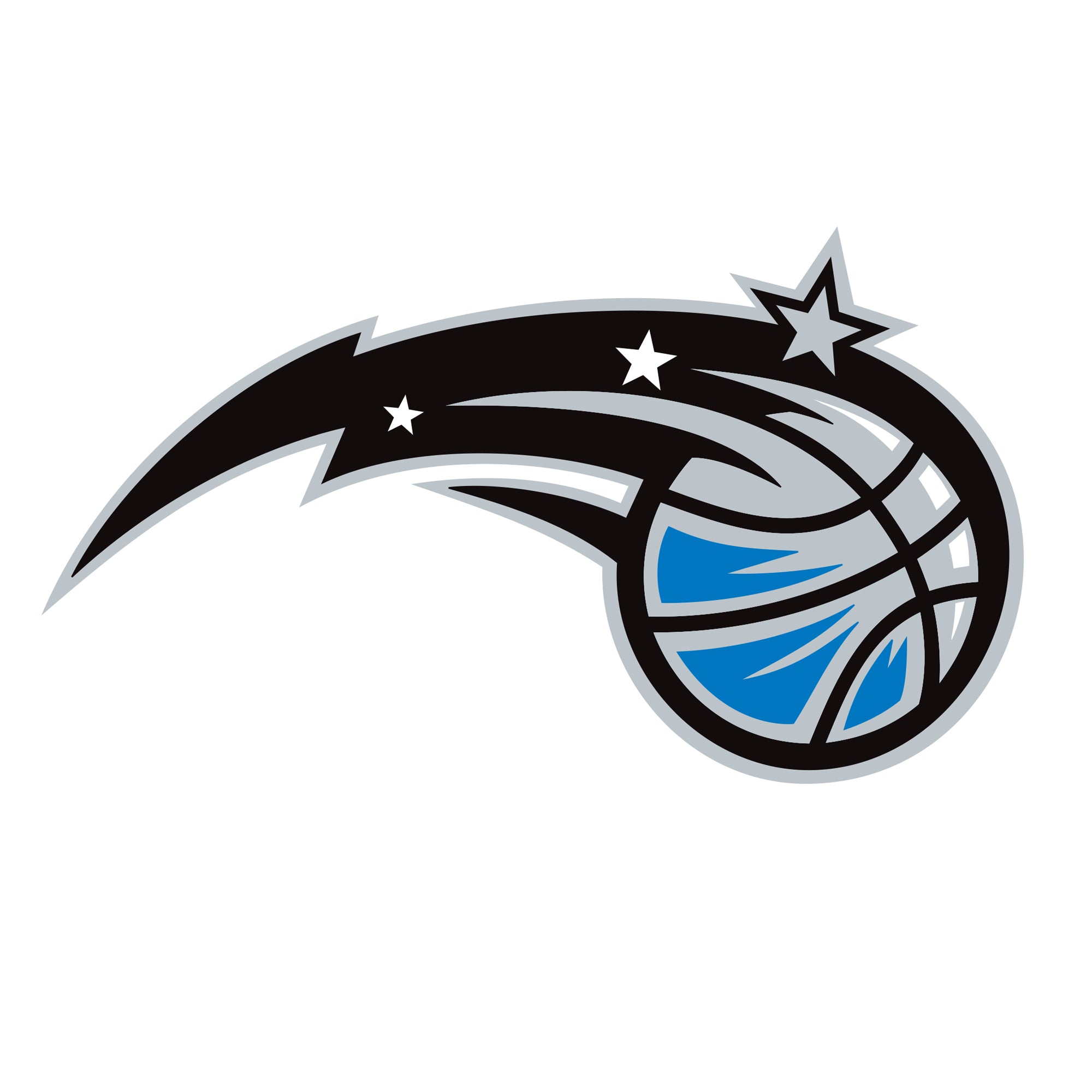 Orlando magic hot sale new logo