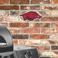 Arkansas Razorbacks: Outdoor Logo - Officially Licensed NCAA Outdoor Graphic