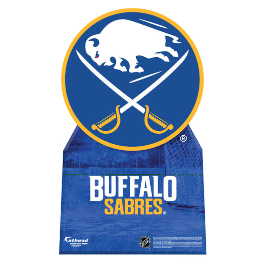 Buffalo Sabres: Tage Thompson 2023 Throwback - Officially Licensed NHL  Removable Adhesive Decal