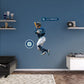 Seattle Mariners: Julio Rodriguez         - Officially Licensed MLB Removable     Adhesive Decal