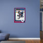 Colorado Avalanche: Mikko Rantanen Poster - Officially Licensed NHL Removable Adhesive Decal